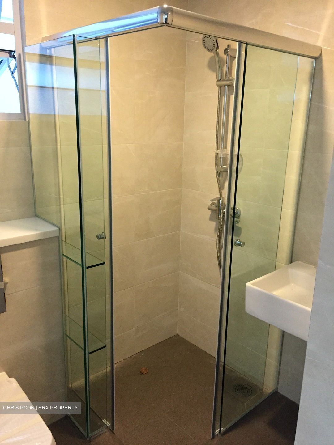 Bullion Park (D26), Condominium #383463761